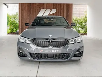 BMW 330 e  M pack  camera  adaptieve cruise control