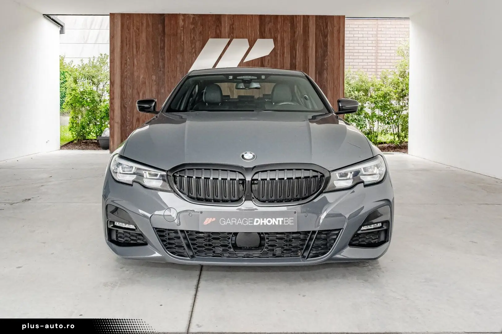 BMW 330 e  M pack  camera  adaptieve cruise control