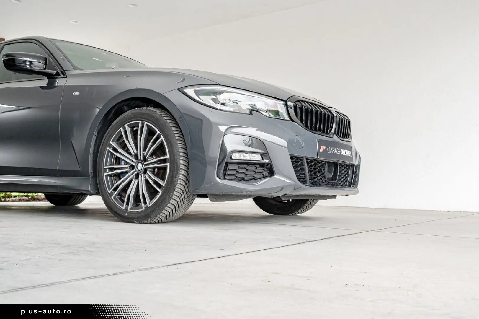 BMW 330 e  M pack  camera  adaptieve cruise control
