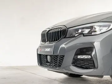 BMW 330 e  M pack  camera  adaptieve cruise control