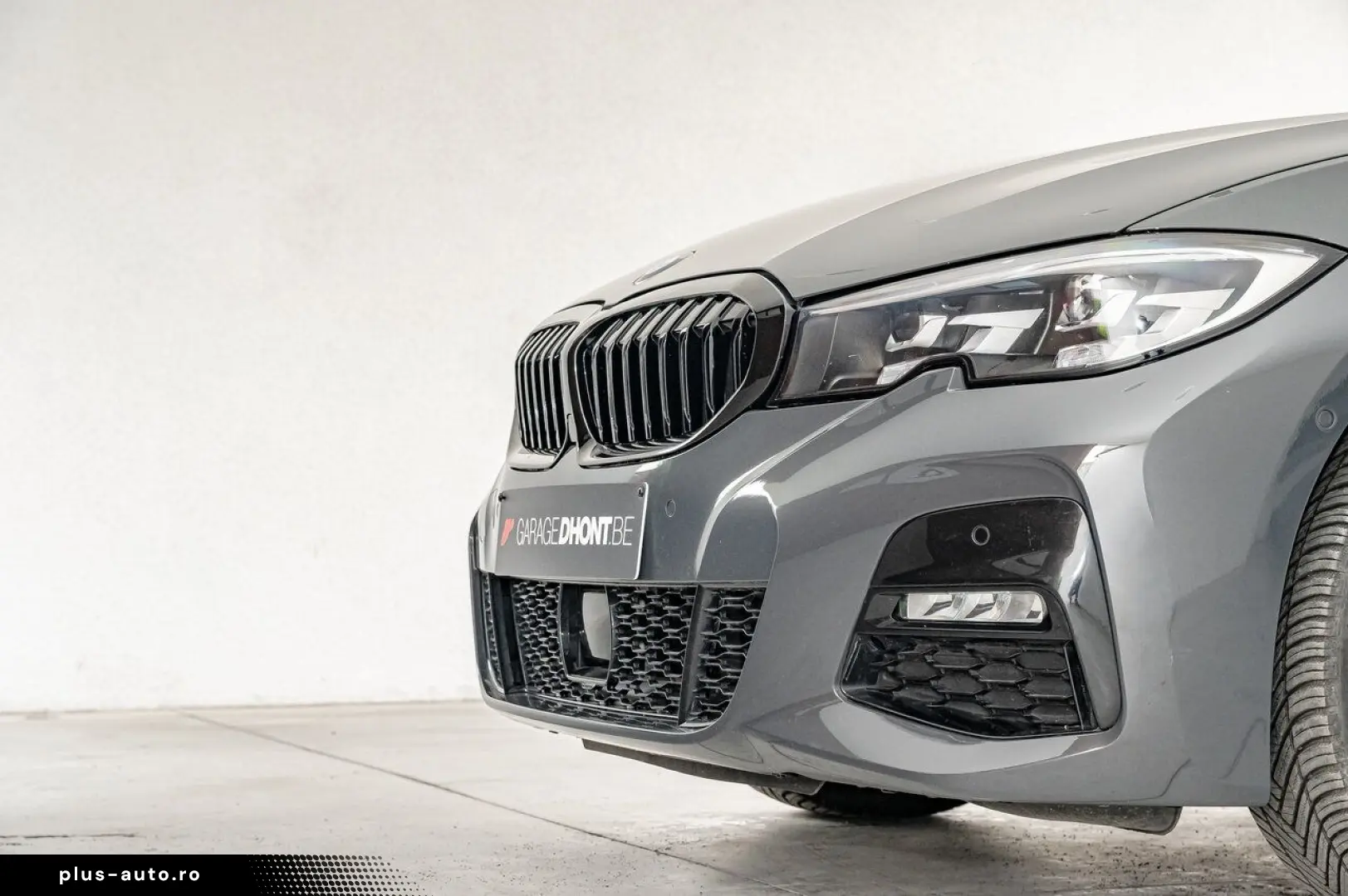 BMW 330 e  M pack  camera  adaptieve cruise control