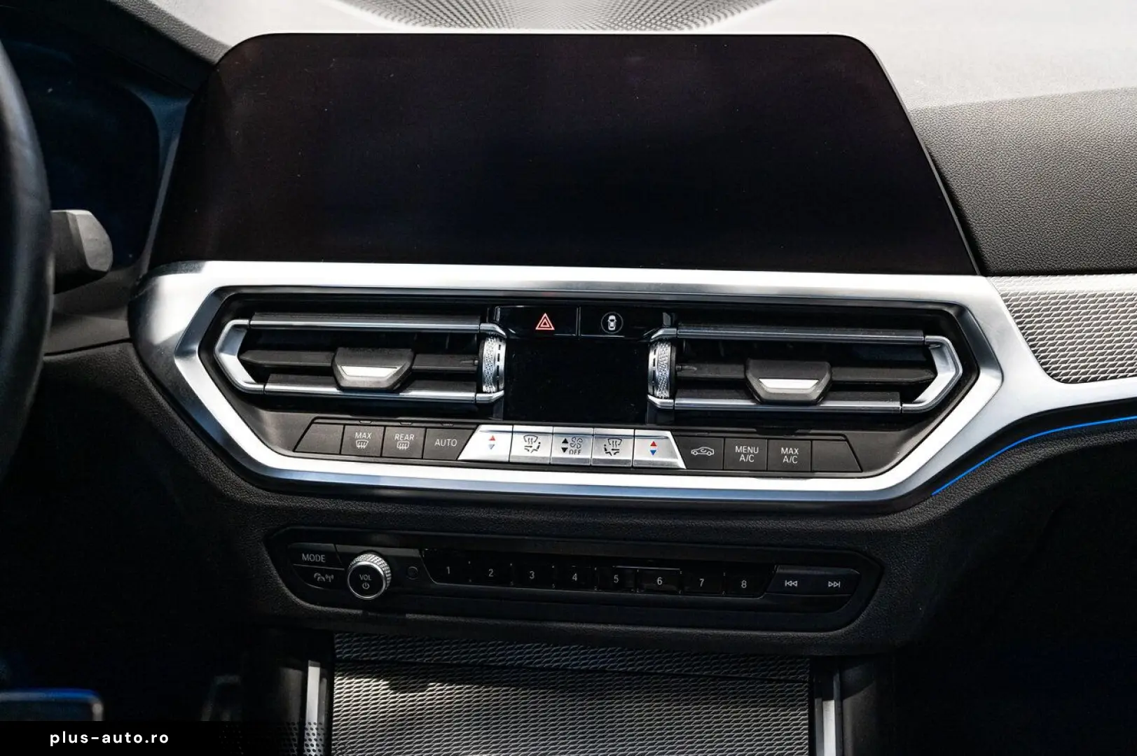 BMW 330 e  M pack  camera  adaptieve cruise control