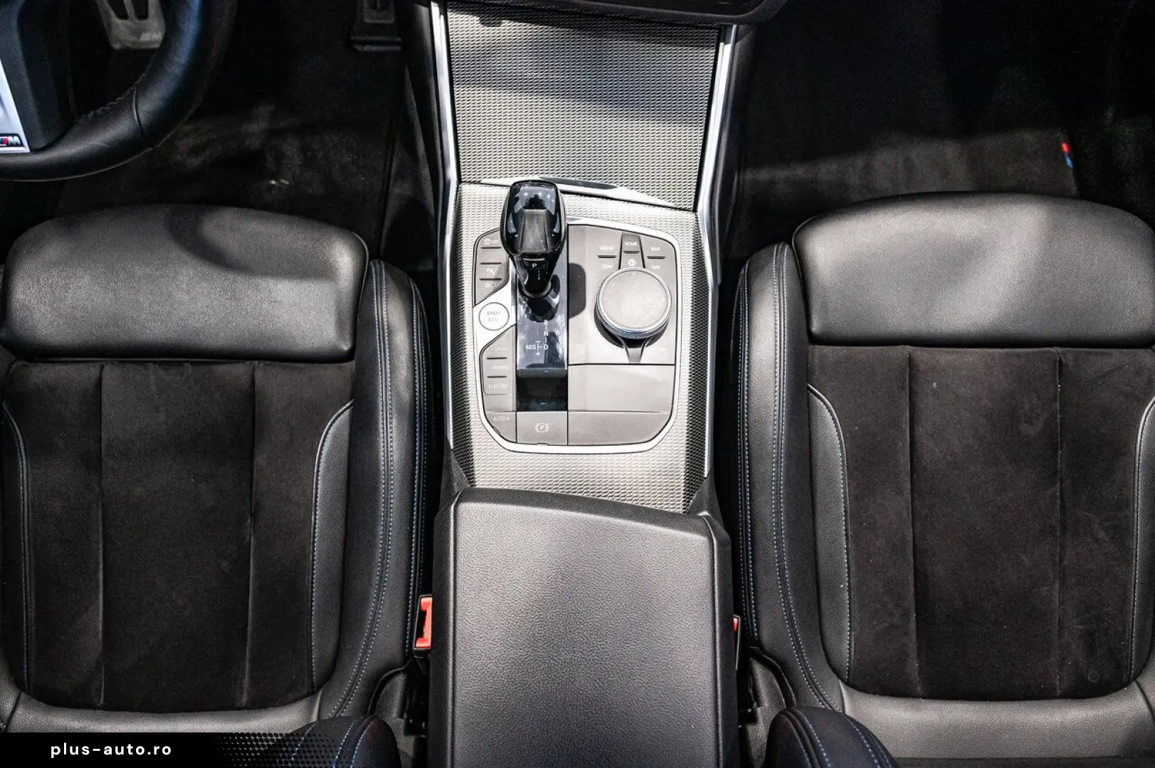 BMW 330 e  M pack  camera  adaptieve cruise control