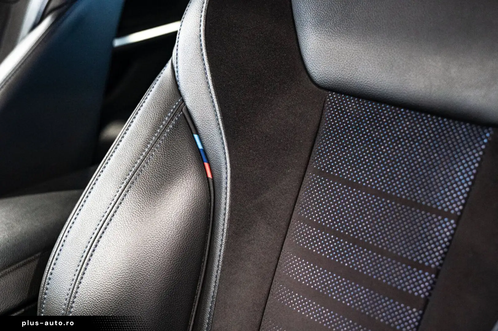 BMW 330 e  M pack  camera  adaptieve cruise control