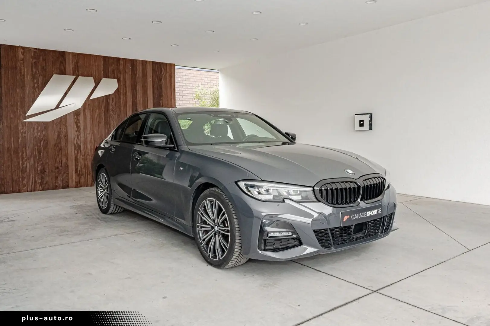 BMW 330 e  M pack  camera  adaptieve cruise control