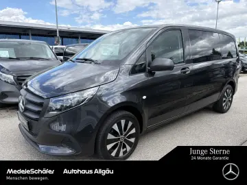 MERCEDES-BENZ Vito 116 CDI 4x4 Tourer PRO Komp. LIEG&hellip;