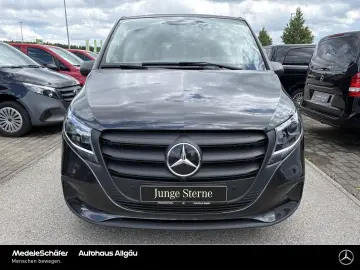 MERCEDES-BENZ Vito 116 CDI 4x4 Tourer PRO Komp. LIEG…