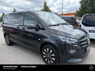 MERCEDES-BENZ Vito 116 CDI 4x4 Tourer PRO Komp. LIEG…