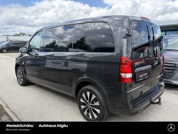 MERCEDES-BENZ Vito 116 CDI 4x4 Tourer PRO Komp. LIEG…