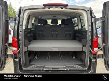MERCEDES-BENZ Vito 116 CDI 4x4 Tourer PRO Komp. LIEG…