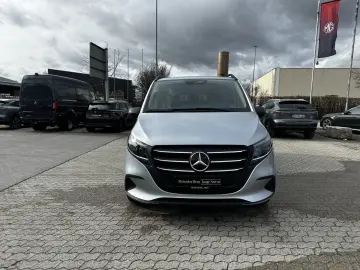 MERCEDES-BENZ Vito 116 d Tourer SELECT lang 4-Matic …
