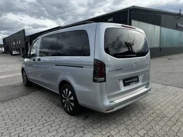 MERCEDES-BENZ Vito 116 d Tourer SELECT lang 4-Matic …