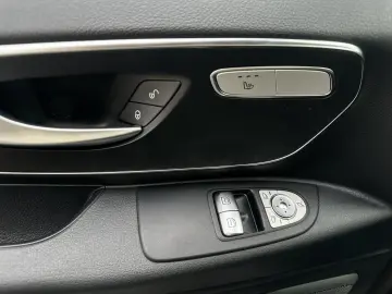 MERCEDES-BENZ Vito 116 d Tourer SELECT lang 4-Matic …