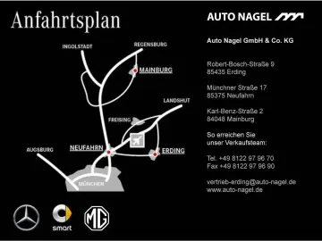 MERCEDES-BENZ Vito 116 d Tourer SELECT lang 4-Matic …