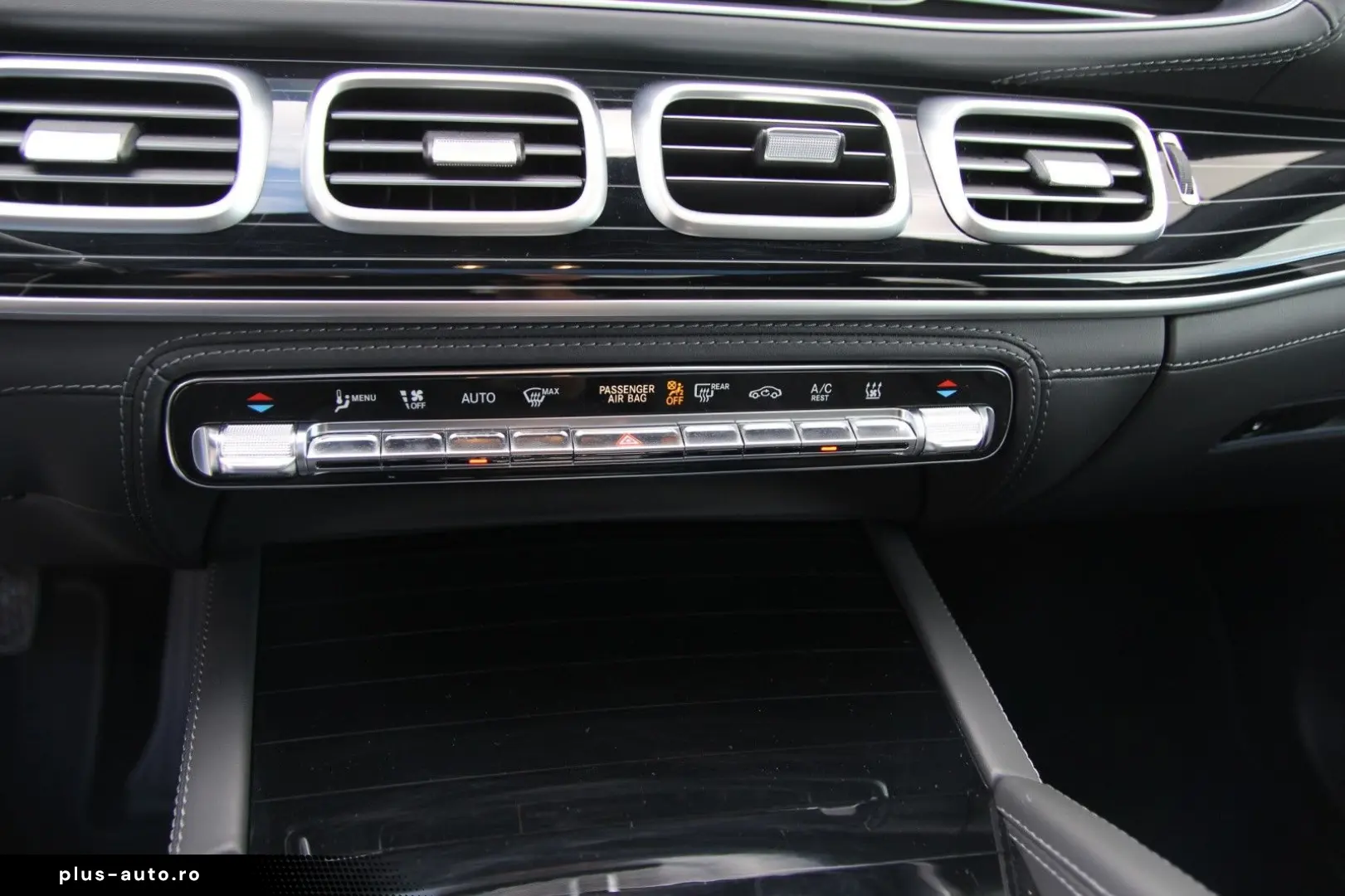 MERCEDES-BENZ GLE 450d 4Matic AMG-Line
