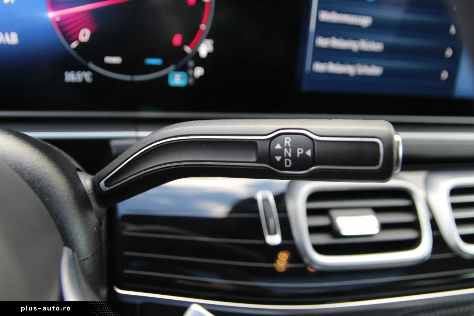 MERCEDES-BENZ GLE 450d 4Matic AMG-Line