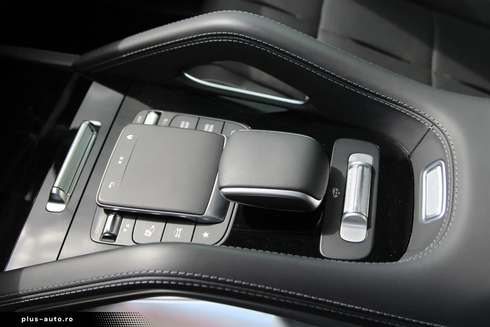 MERCEDES-BENZ GLE 450d 4Matic AMG-Line
