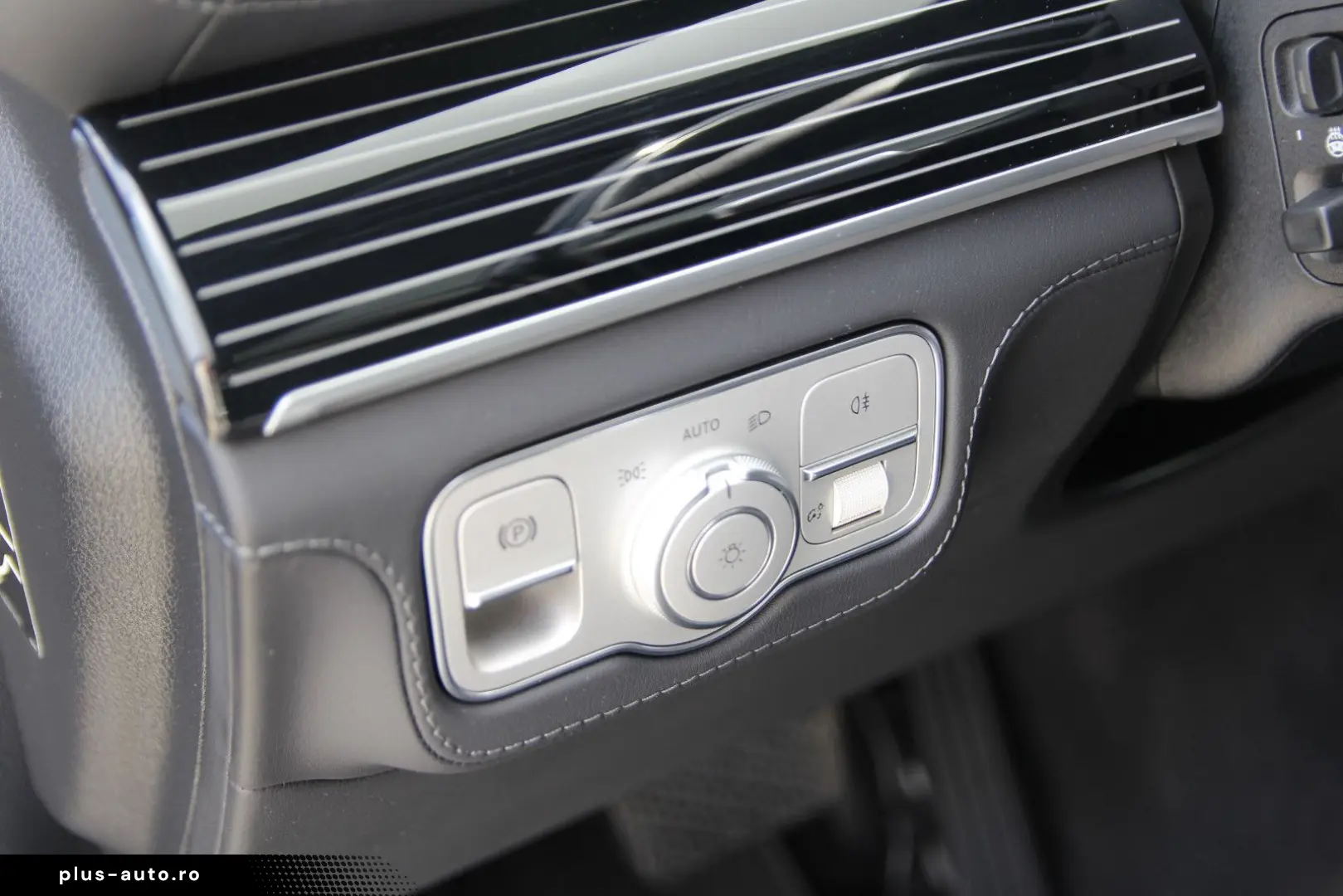 MERCEDES-BENZ GLE 450d 4Matic AMG-Line