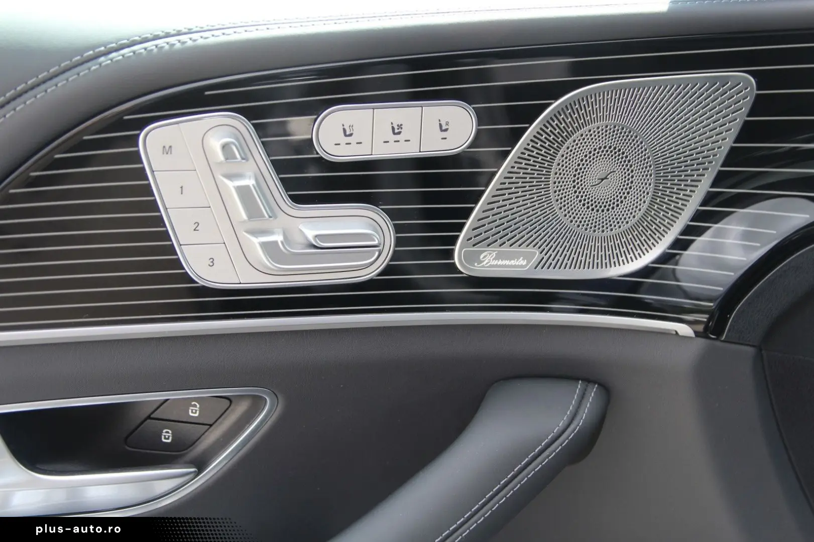 MERCEDES-BENZ GLE 450d 4Matic AMG-Line