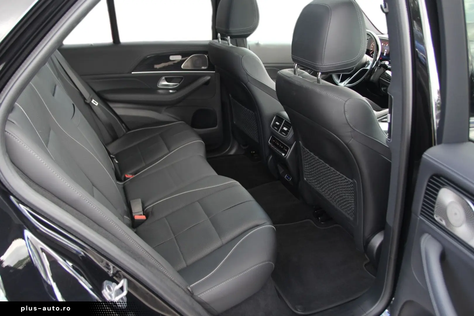 MERCEDES-BENZ GLE 450d 4Matic AMG-Line