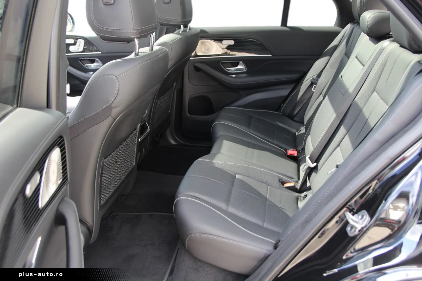MERCEDES-BENZ GLE 450d 4Matic AMG-Line