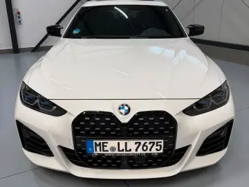 BMW M440i GranCoupe xDrive Laserlicht Harman