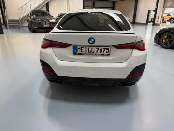 BMW M440i GranCoupe xDrive Laserlicht Harman