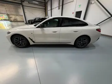 BMW M440i GranCoupe xDrive Laserlicht Harman