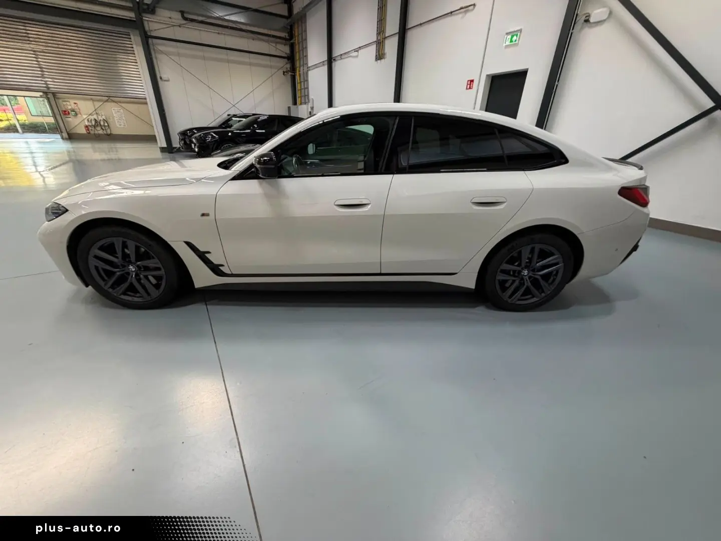 BMW M440i GranCoupe xDrive Laserlicht Harman