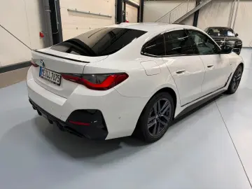 BMW M440i GranCoupe xDrive Laserlicht Harman