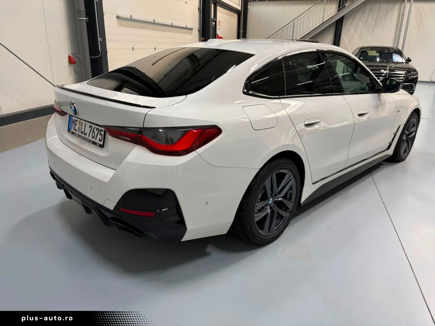 BMW M440i GranCoupe xDrive Laserlicht Harman