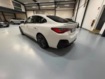 BMW M440i GranCoupe xDrive Laserlicht Harman