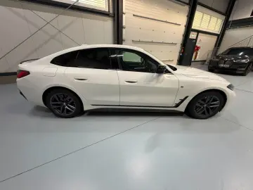 BMW M440i GranCoupe xDrive Laserlicht Harman