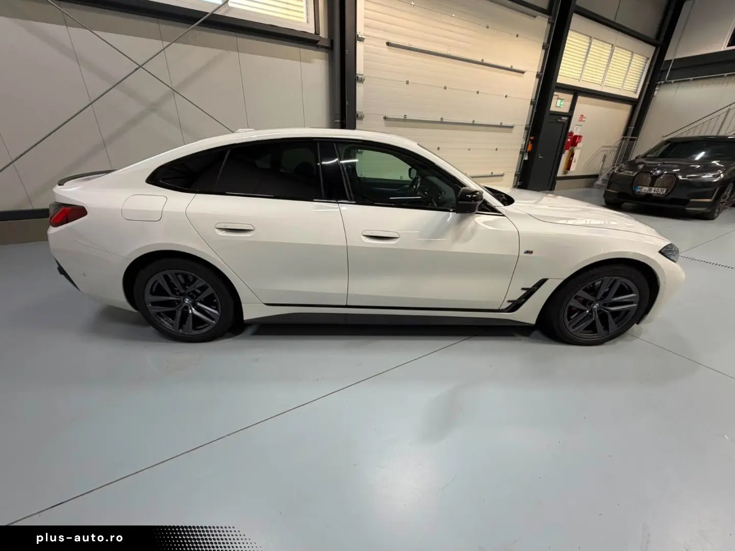 BMW M440i GranCoupe xDrive Laserlicht Harman