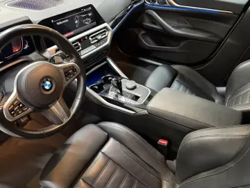 BMW M440i GranCoupe xDrive Laserlicht Harman