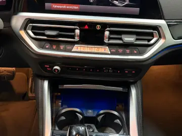 BMW M440i GranCoupe xDrive Laserlicht Harman
