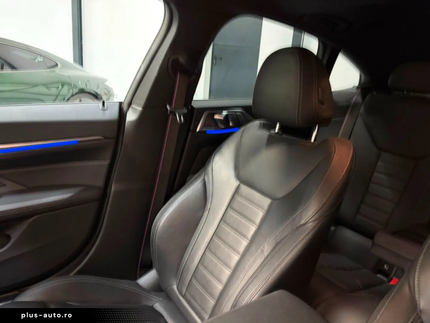 BMW M440i GranCoupe xDrive Laserlicht Harman