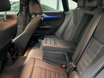BMW M440i GranCoupe xDrive Laserlicht Harman