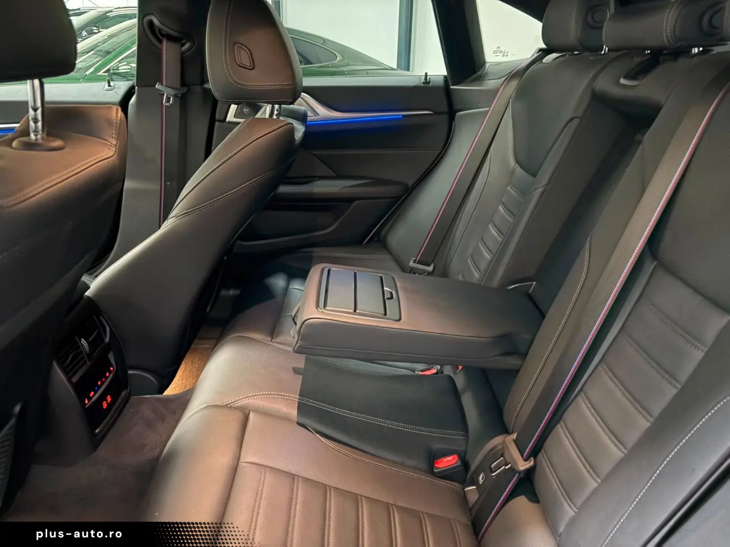 BMW M440i GranCoupe xDrive Laserlicht Harman
