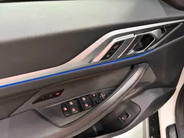 BMW M440i GranCoupe xDrive Laserlicht Harman