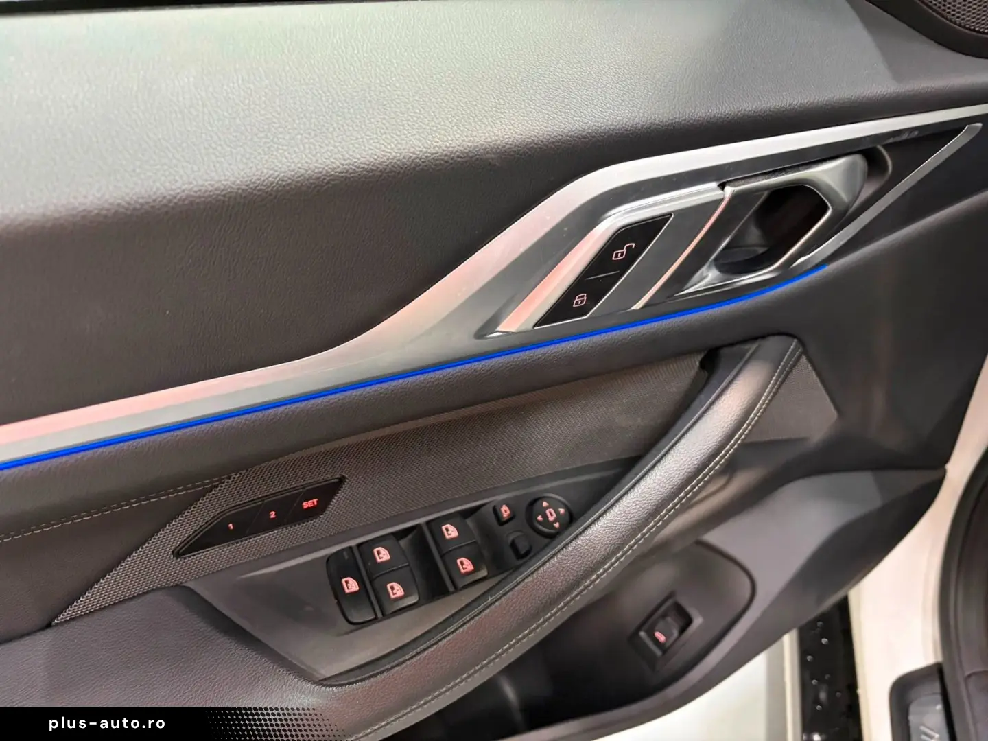 BMW M440i GranCoupe xDrive Laserlicht Harman