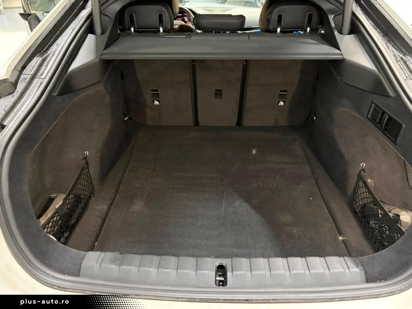 BMW M440i GranCoupe xDrive Laserlicht Harman