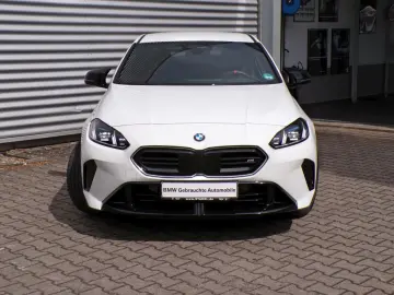 BMW M235 xDrive Gran Coupé InnoPaket HuD 360  h k SH
