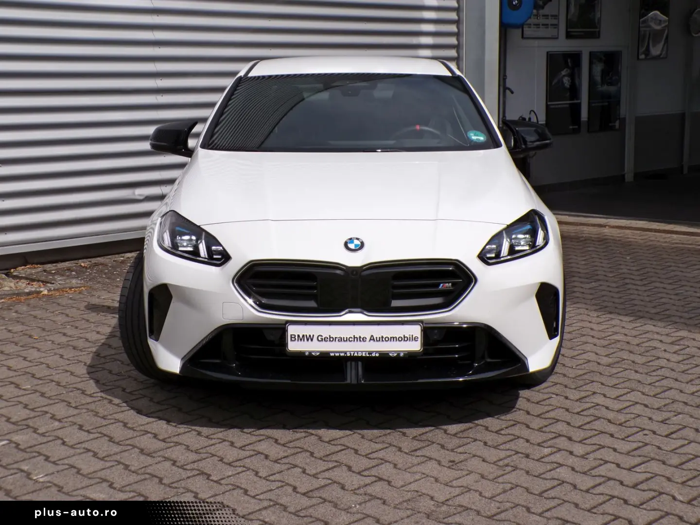 BMW M235 xDrive Gran Coupé InnoPaket HuD 360  h k SH