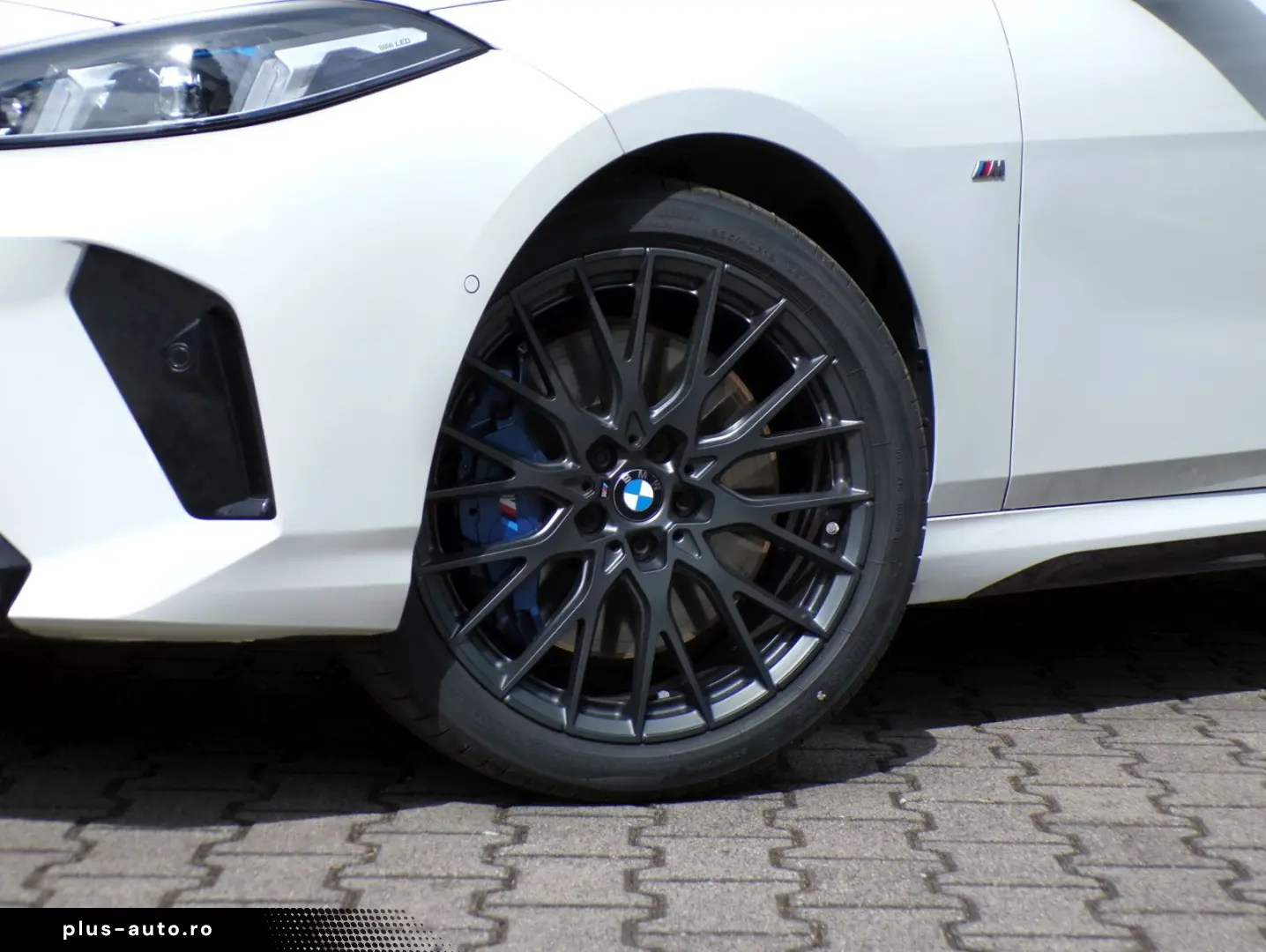 BMW M235 xDrive Gran Coupé InnoPaket HuD 360  h k SH