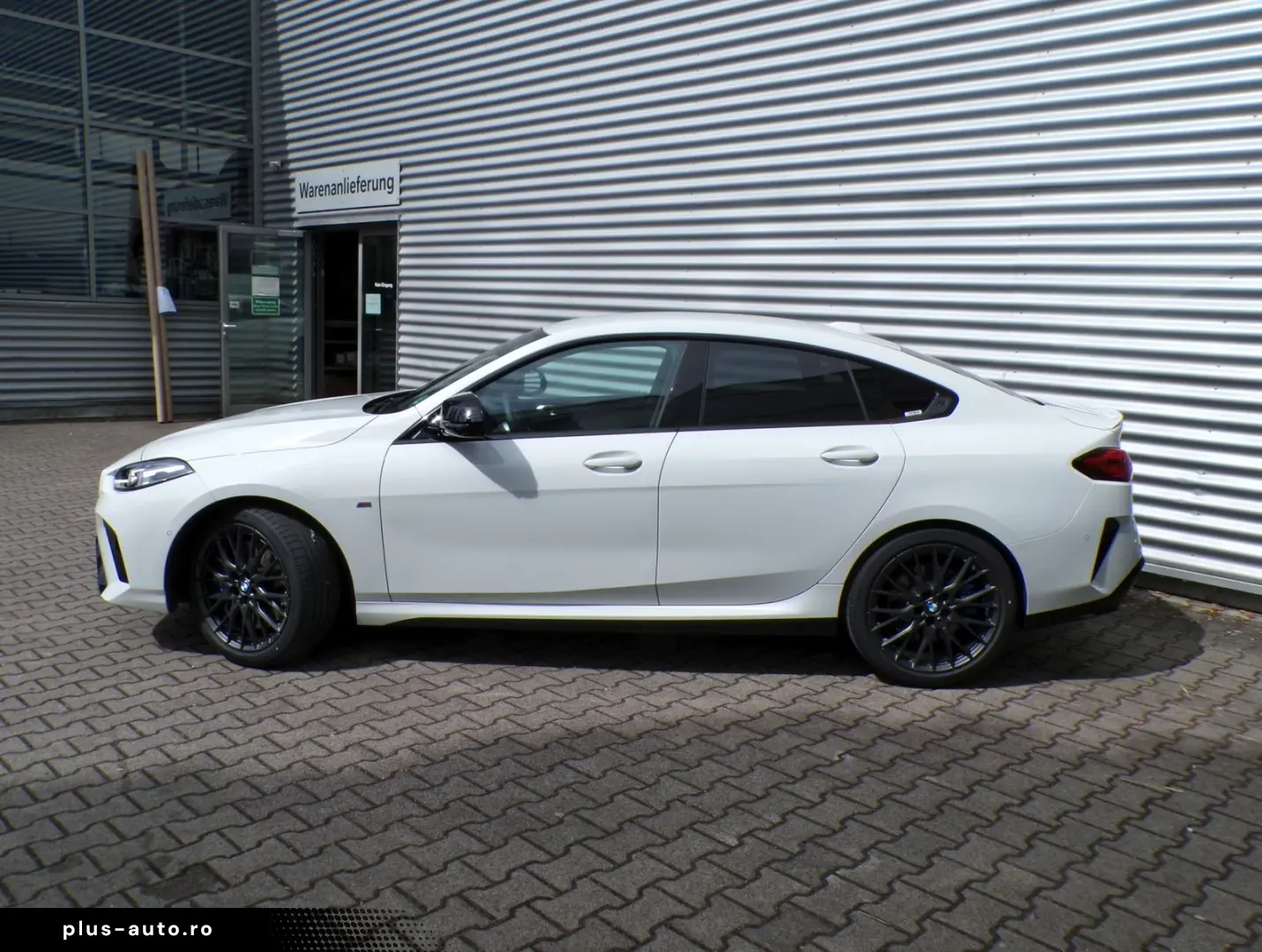 BMW M235 xDrive Gran Coupé InnoPaket HuD 360  h k SH