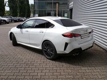 BMW M235 xDrive Gran Coupé InnoPaket HuD 360  h k SH