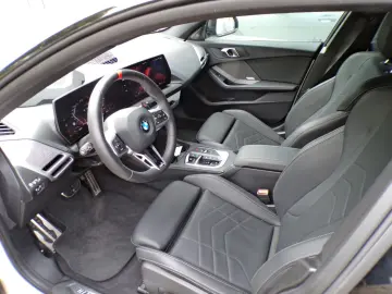 BMW M235 xDrive Gran Coupé InnoPaket HuD 360  h k SH