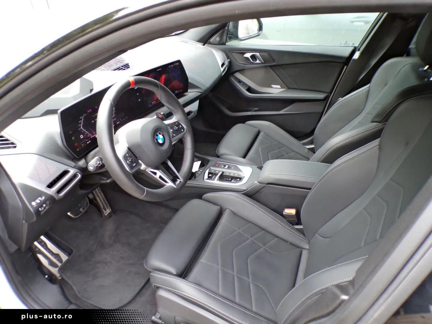 BMW M235 xDrive Gran Coupé InnoPaket HuD 360  h k SH