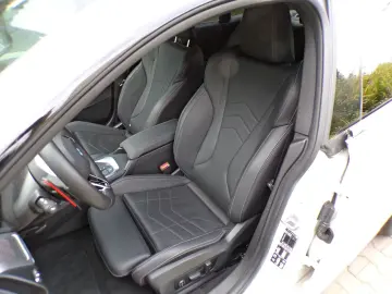 BMW M235 xDrive Gran Coupé InnoPaket HuD 360  h k SH